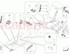 CENTRE CONSOLE DEVICES (Available with: COMFORT-LUXURY REAR SEATS WITH CENTRAL CON&hellip;