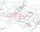 BRAKE SERVO SYSTEM