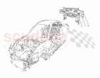 Bodywork and Rear Outer Trim Panels