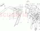 PASSENGER COMPARTMENT B PILLAR TRIM PANELS AND SIDE PANELS