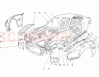 BODYWORK AND FRONT OUTER TRIM PANELS