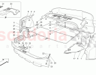 LUGGAGE COMPARTMENT MATS (Available with: CENTENNIAL INTERNALSNot available with: &hellip;