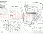 REAR DOORS: TRIM PANELS