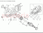 DIFFERENTIAL - EXTERNAL PARTS