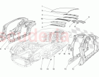 BODYWORK AND CENTRAL OUTER TRIM PANELS