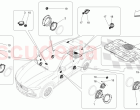 SOUND DIFFUSION SYSTEM (Available with: HIGH PREMIUM SOUND SYSTEMNot available wit&hellip;