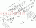TIMING - SHAFTS AND VALVES
