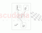 CENTRE CONSOLE DEVICES