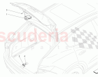 REAR LIFTGATE OPENING CONTROL (Not available with: POWER LIFTGATE)