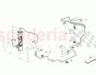 FUEL PUMPS AND CONNECTION LINES (Available with: 