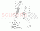 Front Shock Absorber Devices