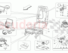 FRONT SEATS: MECHANICS AND ELECTRONICS