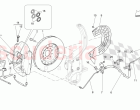 BRAKING DEVICES ON FRONT WHEELS (Available with: Dual Cast Braking System (Front -&hellip;