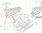 RH CYLINDER HEAD