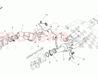 PRE-CATALYTIC CONVERTERS AND CATALYTIC CONVERTERS