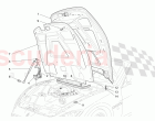 FRONT LID (Not available with: Special Edition)