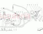 BRAKES AND CLUTCH HYDRAULIC CONTROLS
