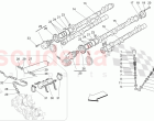 TIMING - SHAFTS AND VALVES (Available with: 