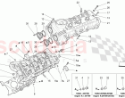 LH CYLINDER HEAD