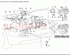 ABS SYSTEM: CONTROL UNIT - BRAKE BOOSTER
