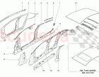 BODYWORK AND CENTRAL OUTER TRIM PANELS