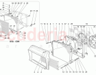 COOLING: AIR RADIATORS AND DUCTS