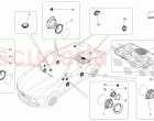 SOUND DIFFUSION SYSTEM (Available with: PREMIUM SOUND SYSTEMNot available with: BA&hellip;