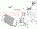 A/C UNIT: ENGINE COMPARTMENT DEVICES (Available with: FOUR-ZONE AUTOMATIC CLIMA)