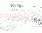 TAILLIGHT CLUSTERS