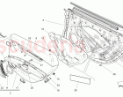 REAR DOORS: TRIM PANELS (Not available with: EXTERIOR BLACK KIT FULL (FRONT GRILLE&hellip;