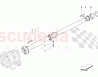 TRANSMISSION SHAFT