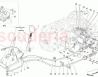 DRIVER CONTROLS FOR GEARBOX