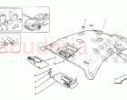 Roof and Sun Visors