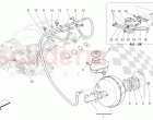 BRAKE SERVO SYSTEM