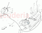 HEADLIGHT CLUSTERS