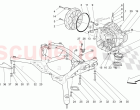 DIFFERENTIAL BOX AND REAR UNDERBODY