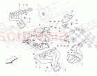 PRE-CATALYTIC CONVERTERS AND CATALYTIC CONVERTERS