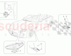 LIGHTING SYSTEM CONTROL (Not available with: Sport, Special Edition)