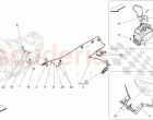 DRIVER CONTROLS FOR AUTOMATIC GEARBOX