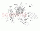 Gearbox Housing