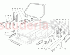 BODYWORK AND FRONT OUTER TRIM PANELS