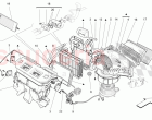 A/C UNIT: DASHBOARD DEVICES
