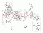 Cooling System; Nourice and Lines