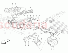 PRE-CATALYTIC CONVERTERS AND CATALYTIC CONVERTERS