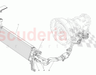 LUBRICATION AND GEARBOX OIL COOLING