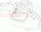 REAR LID (Not available with: Special Edition)