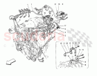 Electronic Control; Injection and Engine timing control