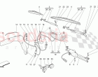 WINDSCREEN WIPER, WINDSCREEN WASHER AND HORNS
