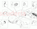 DRIVE ASSISTANCE SYSTEM