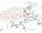 FUEL PUMPS AND CONNECTION LINES